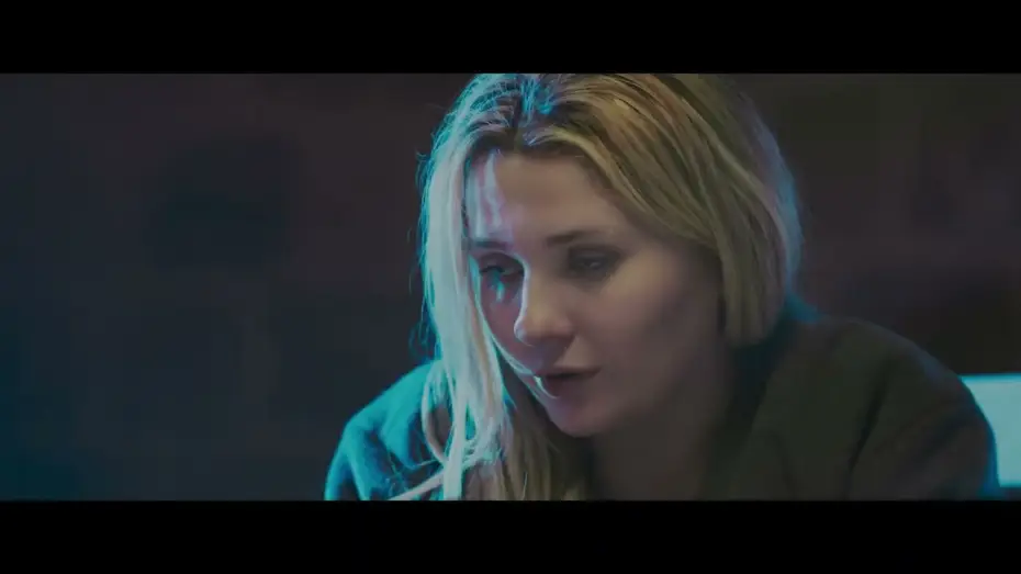 Video for the film Classified — Official Trailer