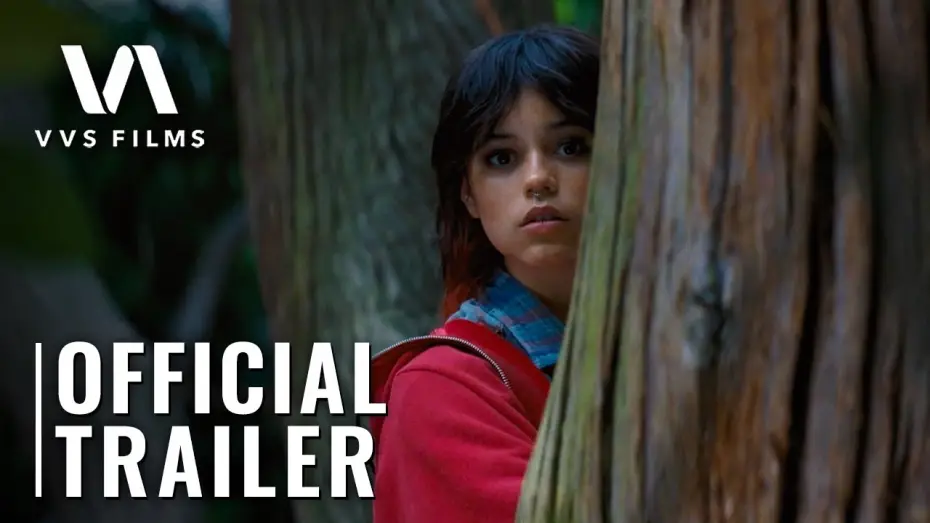 Video for the film Death of a Unicorn — Trailer #2