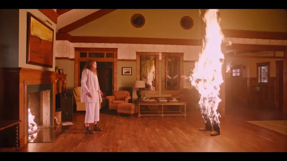 Video for the film Hereditary — Hereditary - Das Vermächtnis - Kinotrailer - Deutsch HD - Ab 14.06.2018 im Kino!