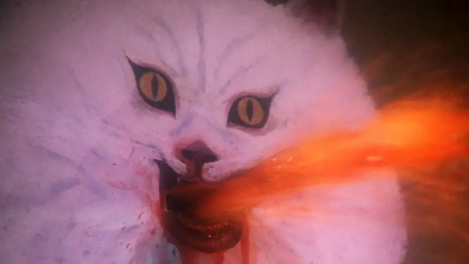 Video for the film House — House (1977, Japan) Japanese Trailer w/ English Subtitles