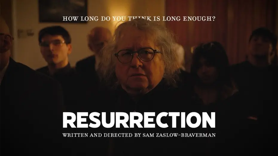 Video for the film Resurrection — Resurrection | Official Trailer