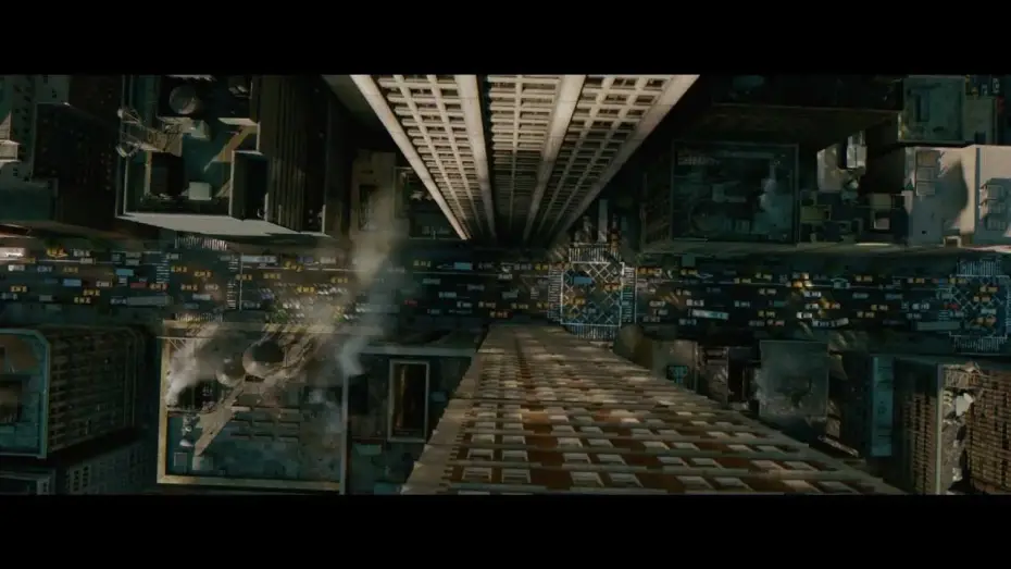 Video for the film The Amazing Spider-Man — The Amazing Spider-Man - Trailer 1 - Deutsch HD