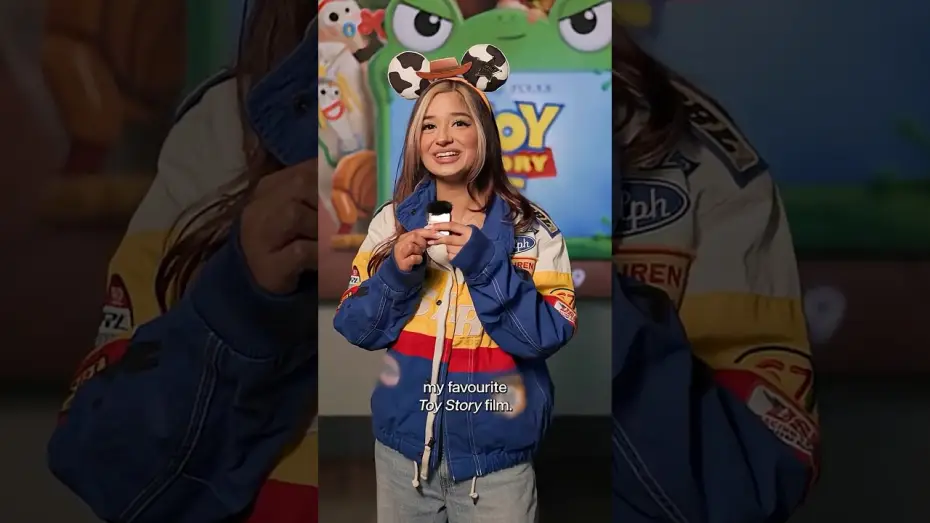 Video for the film Toy Story 5 — Don't take our word for it... fans everywhere are loving Toy Story 5