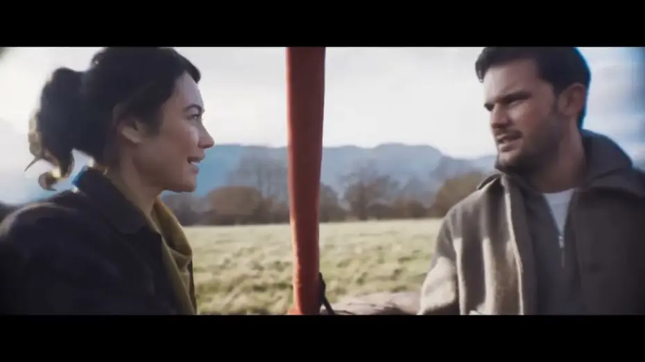 Video for the film Turbulence — Турбулентность (2025)#трейлер в русской озвучке#Turbulence