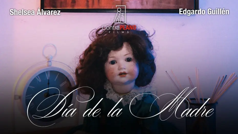 Video for the film Día de la Madre — DIA DE LA MADRE | Teaser Trailer