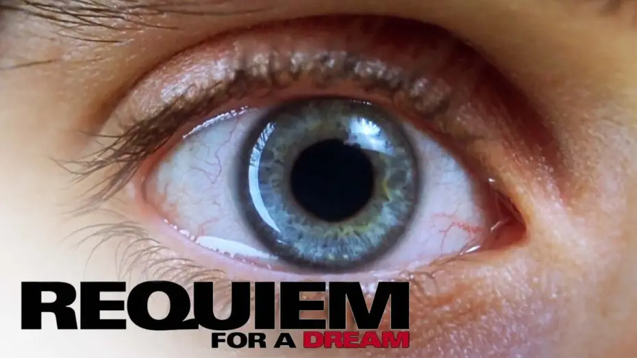 Video for the film Requiem for a Dream — The First 10 Minutes of Requiem for a Dream