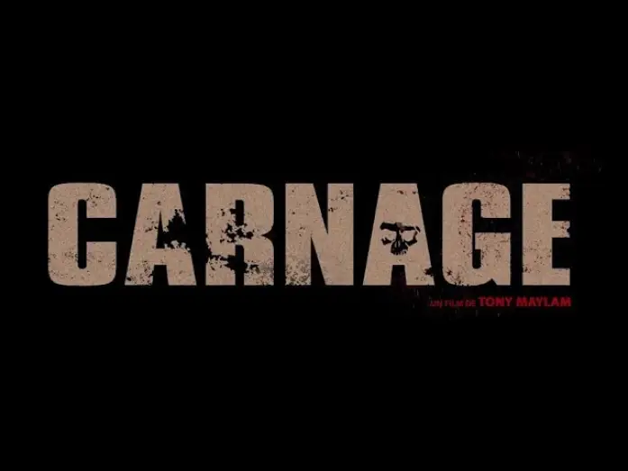 Video for the film The Burning — Carnage (1981) - Bande annonce (Rep. 2017) HD