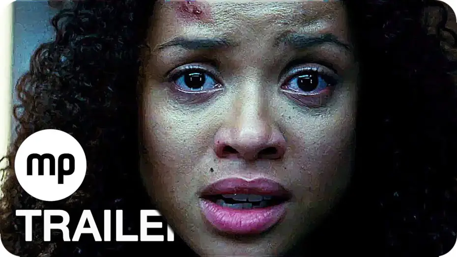 Video for the film The Cloverfield Paradox — The Cloverfield Paradox Trailer German Deutsche UT (2018) Netflix Film