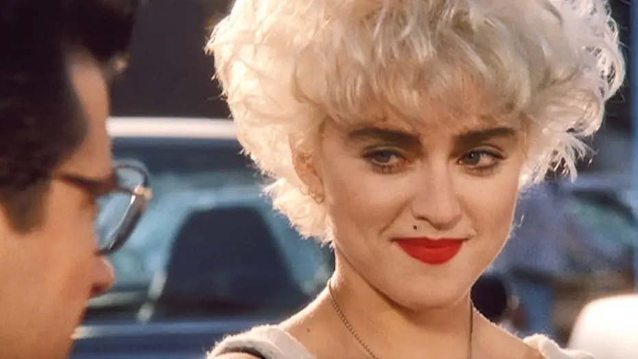 Video for the film Who's That Girl — Who's That Girl (1987) Original Trailer