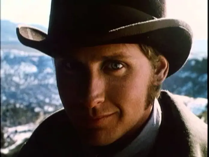 Video for the film Young Guns — Young Guns - Trailer