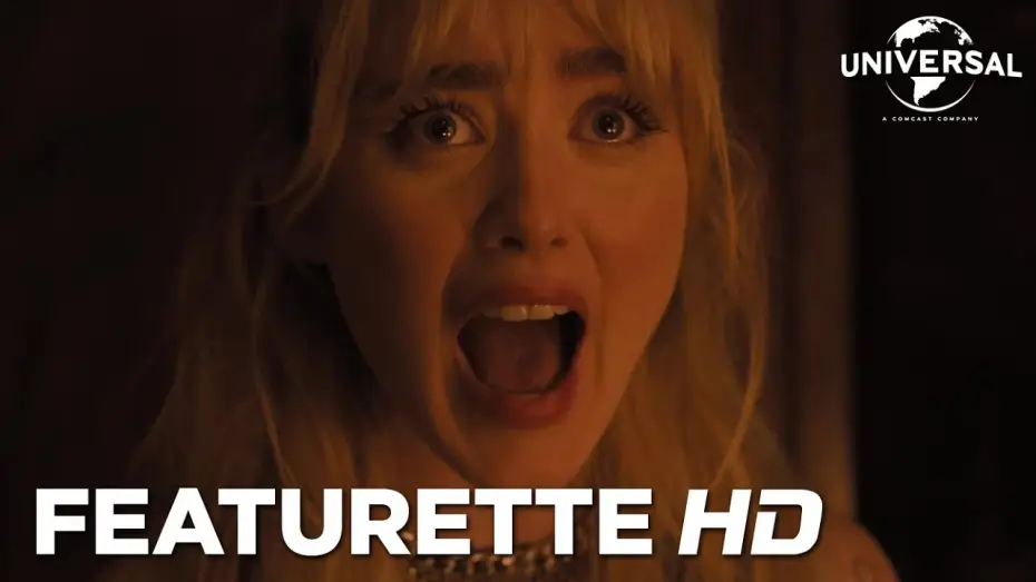Video for the film Abigail — Kathryn Newton es Sammy [VOSE]