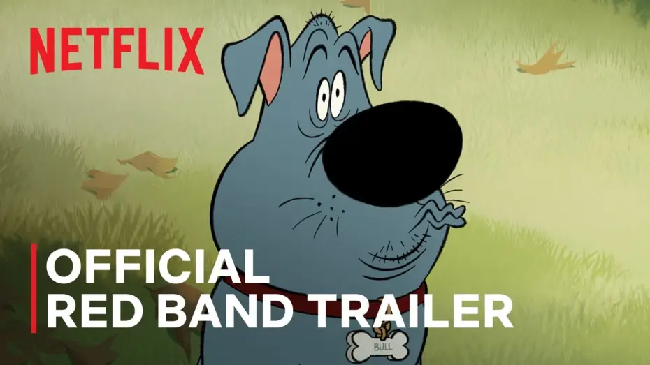 Video for the film Fixed — Official Trailer