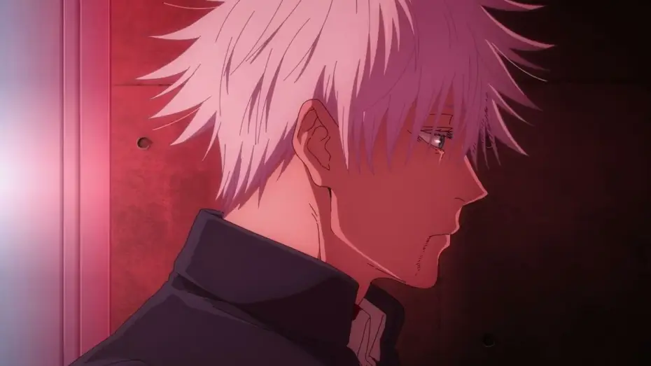 Video for the film JUJUTSU KAISEN: Hidden Inventory / Premature Death - The Movie — JUJUTSU KAISEN: Hidden Inventory / Premature Death – The Movie | 25-26-27 agosto - Trailer Ufficiale