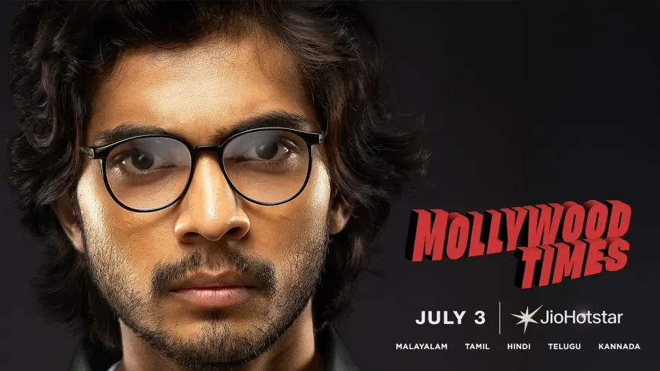 Video for the film Mollywood Times — Official Trailer