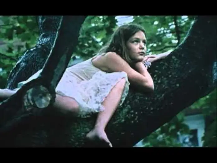 Video for the film The Virgin Suicides — Virgin suicides - Bande annonce VF