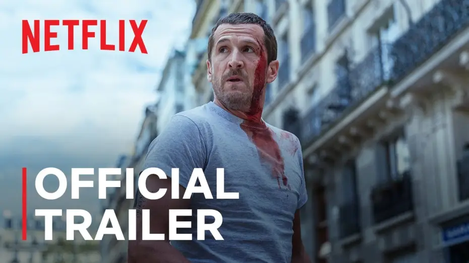 Video for the film Ad Vitam — Official Trailer [Subtitled]