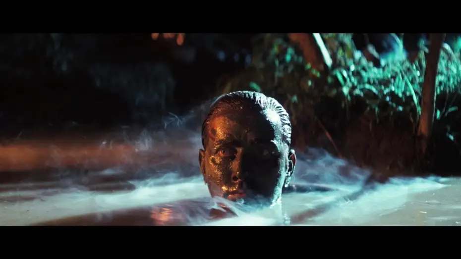 Video for the film Apocalypse Now — APOCALYPSE NOW - FINAL CUT di Francis Ford Coppola - TRAILER (Il Cinema Ritrovato al Cinema)