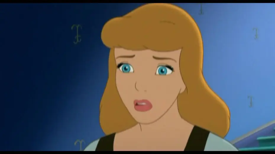 Video for the film Cinderella III: A Twist in Time — Cinderella III - Wahre Liebe siegt - Trailer