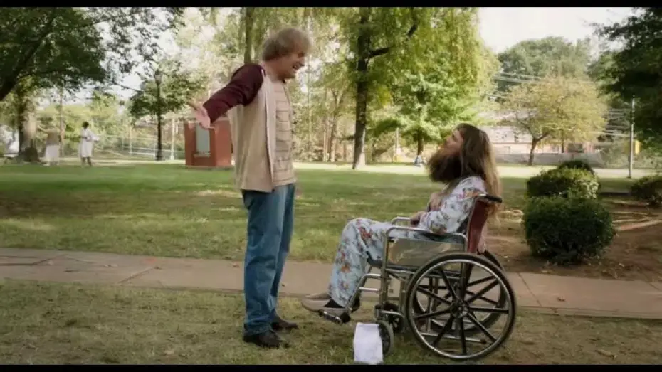 Video for the film Dumb and Dumber To — Scemo e più scemo 2 - Trailer italiano
