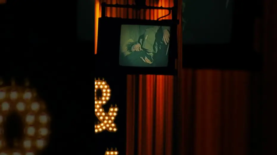 Video for the film Joker: Folie à Deux — Knock knock
