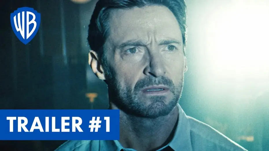 Video for the film Reminiscence — REMINISCENCE: DIE ERINNERUNG STIRBT NIE  - Trailer #1 Deutsch German (2021)