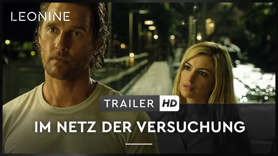 Video for the film Serenity — Trailer