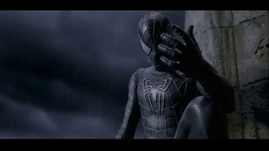 Video for the film Spider-Man 3 — Spider-Man 3 - 2007 (Bande Annonce VF)