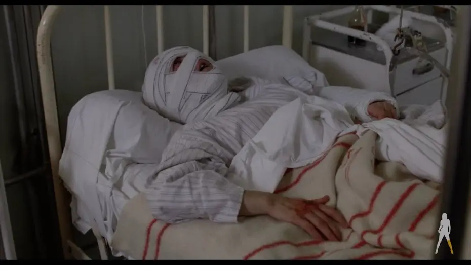 Video for the film The Tenant — Vinegar Syndrome Promo Trailer