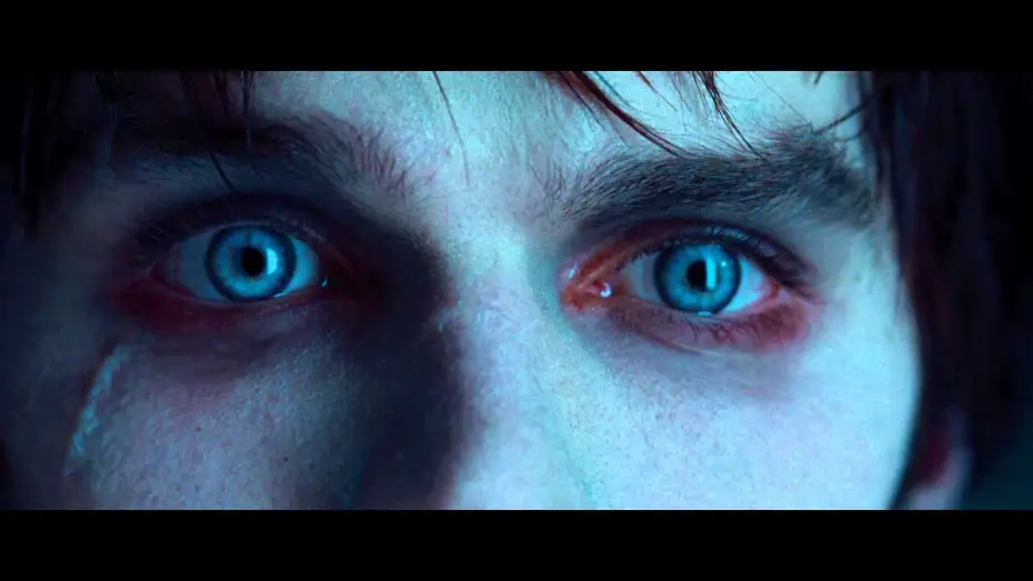Video for the film Warm Bodies — WARM BODIES Renaissance - Bande-annonce VF