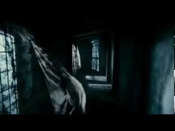 Video for the film Dead Silence — Dead Silence (2007) - Trailer