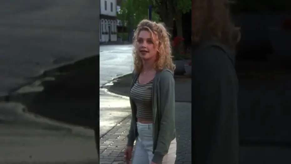 Video for the film Final Destination — Watch the road!