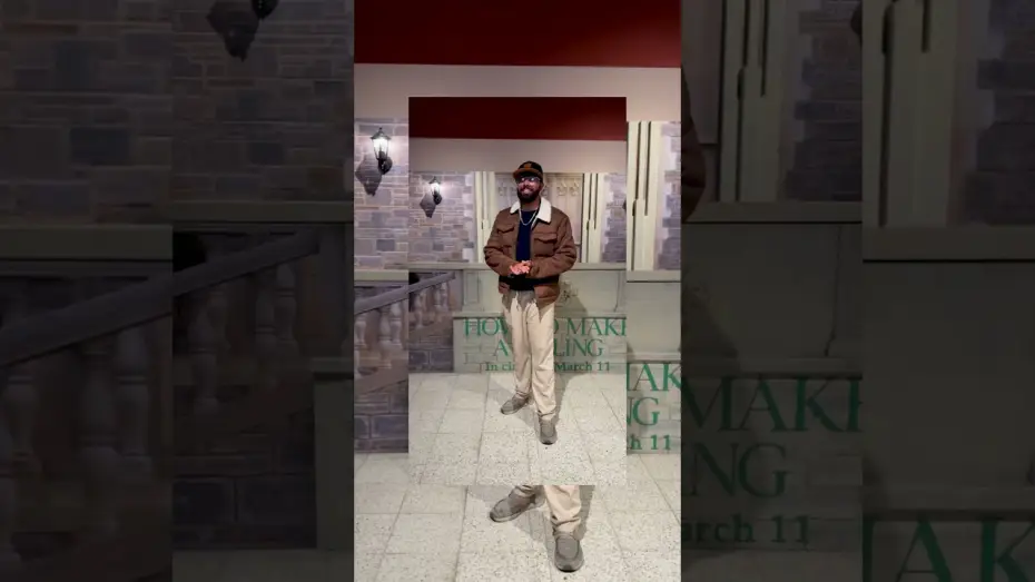Video for the film How to Make a Killing — Special Screening