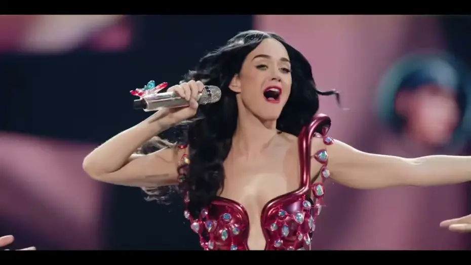 Video for the film Katy Perry: The Lifetimes Tour - Live from Paris — Katy Perry announces ‘The Lifetimes Tour: Live From Paris’ premiering at Tribeca on June 8th.