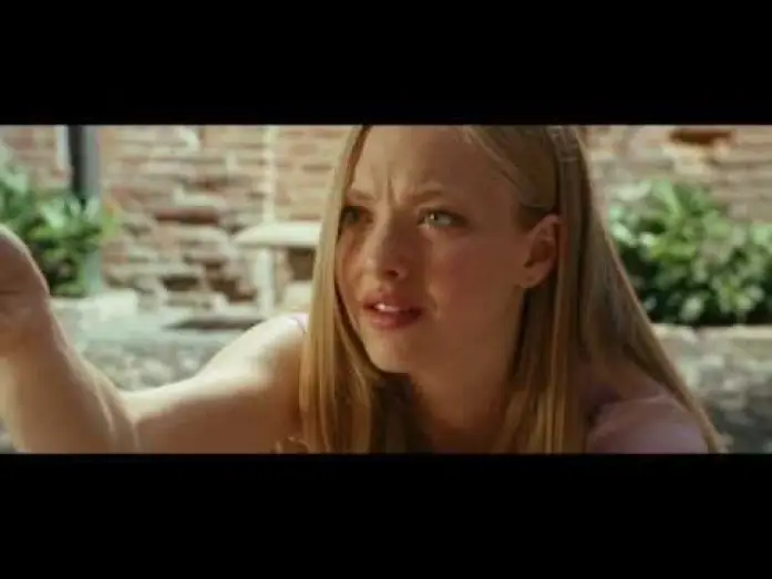 Video for the film Letters to Juliet — Lettres à Juliette - bande-annonce