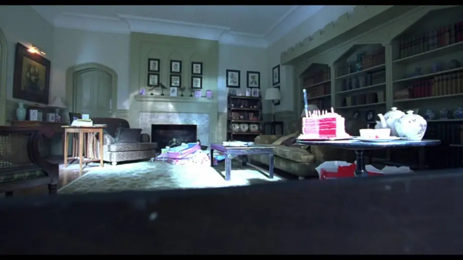 Video for the film Seed of Chucky — Le fils de Chucky (VF)