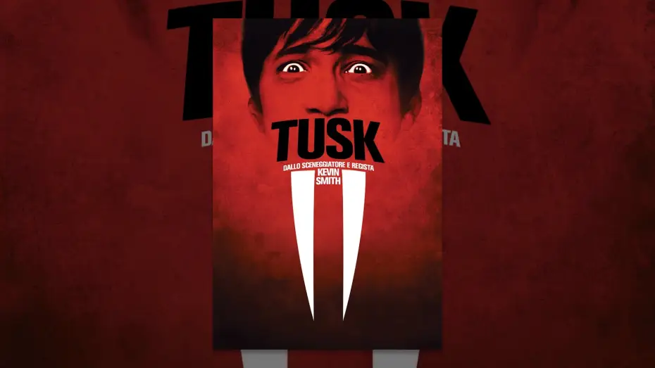 Video for the film Tusk — Tusk