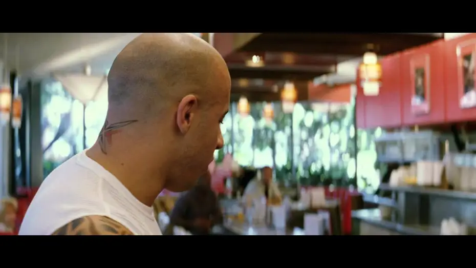 Video for the film xXx — XXX - Triple X   - Trailer