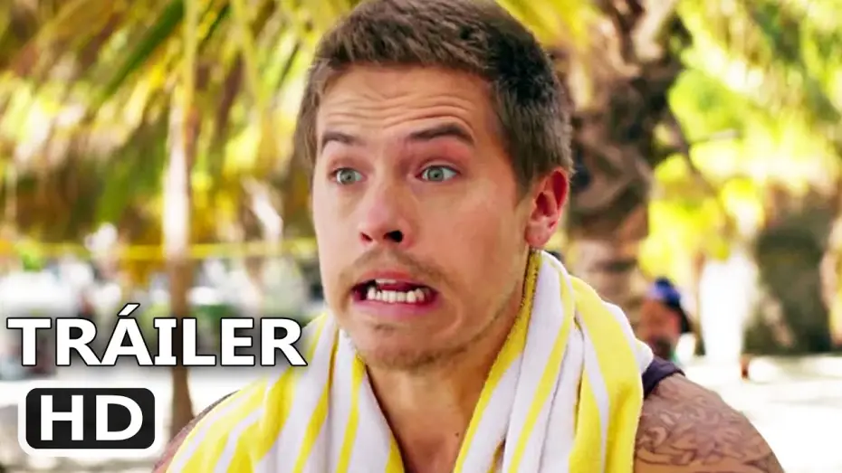 Video for the film Beautiful Wedding — UN DESASTRE ES PARA SIEMPRE Tráiler Español (2023) Dylan Sprouse