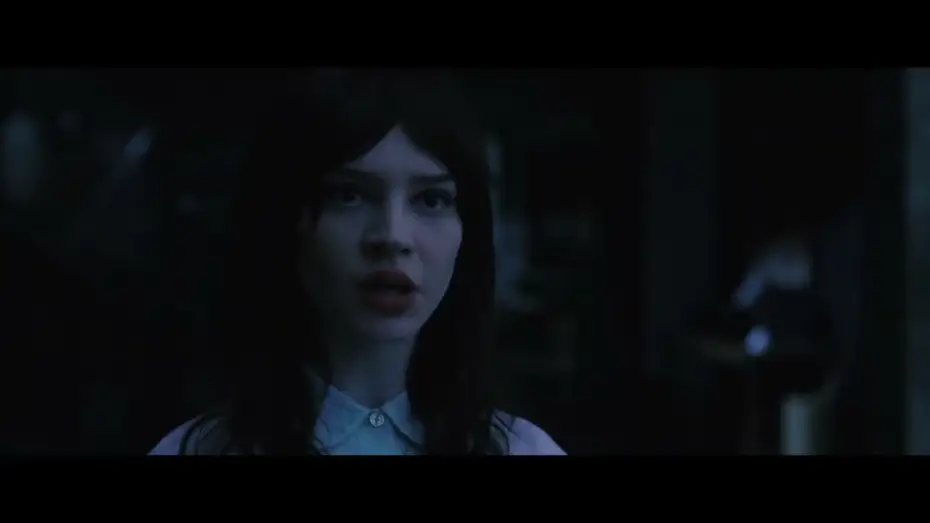 Video for the film Companion — Spot "Over"