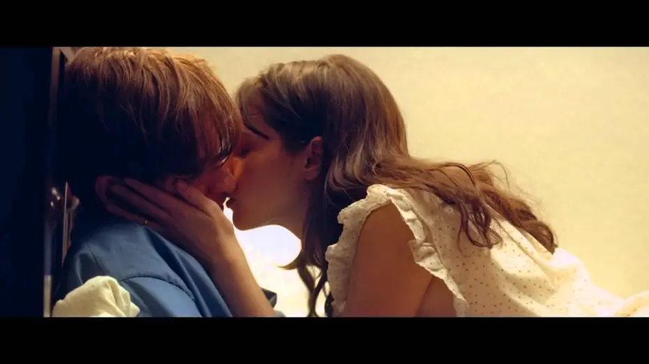 Video for the film The Theory of Everything — Une Merveilleuse Histoire Du Temps - Bande Annonce VF