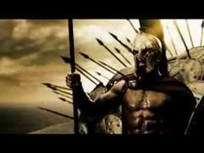 Video for the film 300 — 300: The IMAX® Experience Featurette