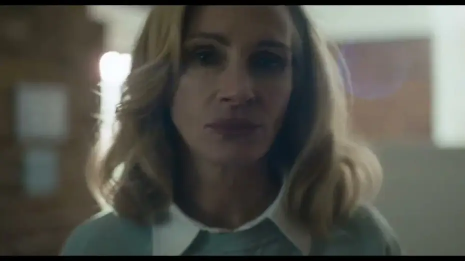 Video for the film After the Hunt — Cuando las versiones no coinciden… empieza la caza.
