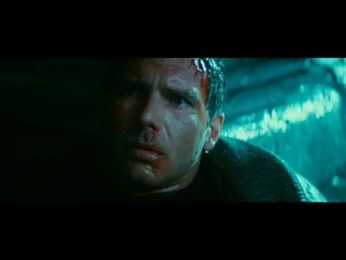 Video for the film Blade Runner — BLADE RUNNER (1982) - Trailer Italiano