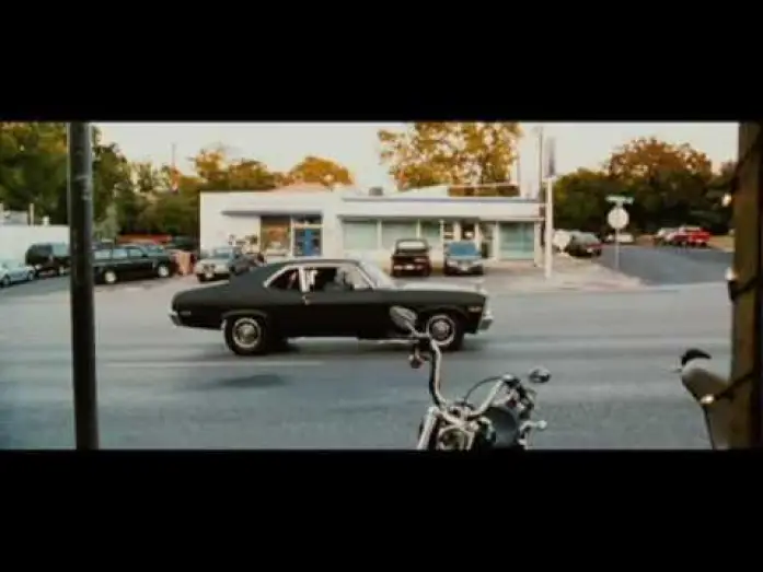Video for the film Death Proof — Death Proof (2007) TRAILER