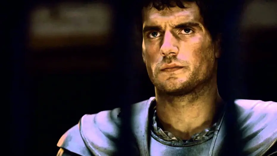 Video for the film Immortals — Krieg der Götter - Trailer 2 - Deutsch HD
