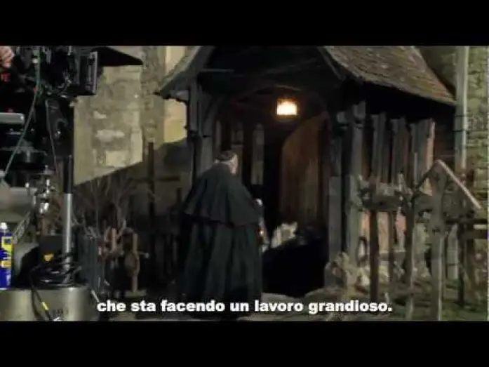 Video for the film Les Misérables — Les Misérables - Il ritorno di Colm Wilkinson (sottotitoli in italiano)