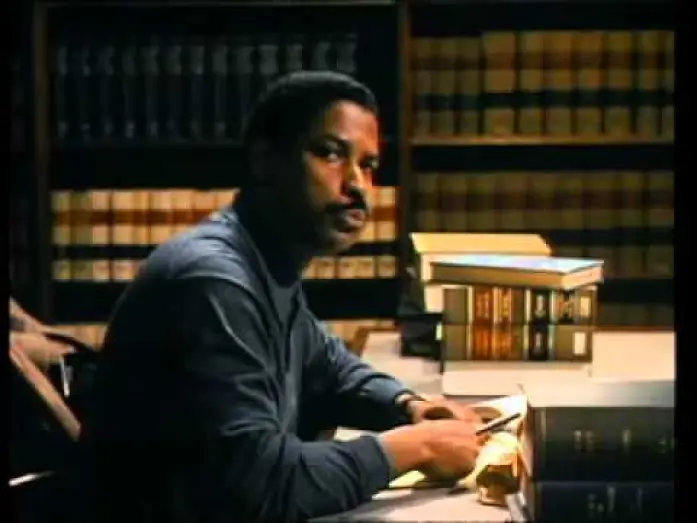Video for the film Philadelphia — Trailer