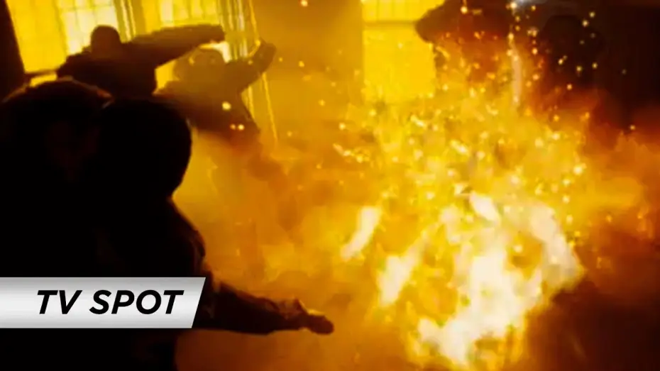 Video for the film Punisher: War Zone — 'Reborn' TV Spot
