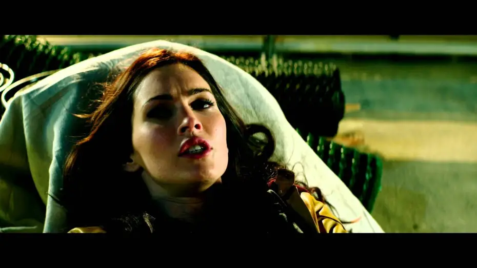 Video for the film Teenage Mutant Ninja Turtles — Offizieller Trailer B