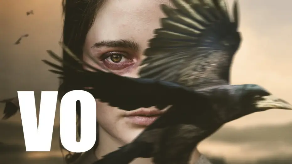Video for the film The Nightingale — The Nightingale - Bande Annonce [VOST]